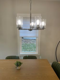 Modern Chandelier