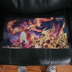 Charizard Pokémon