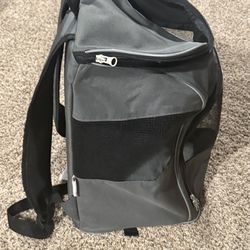 Pet carriers