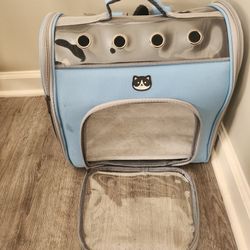 Cat Backpack Carrier 