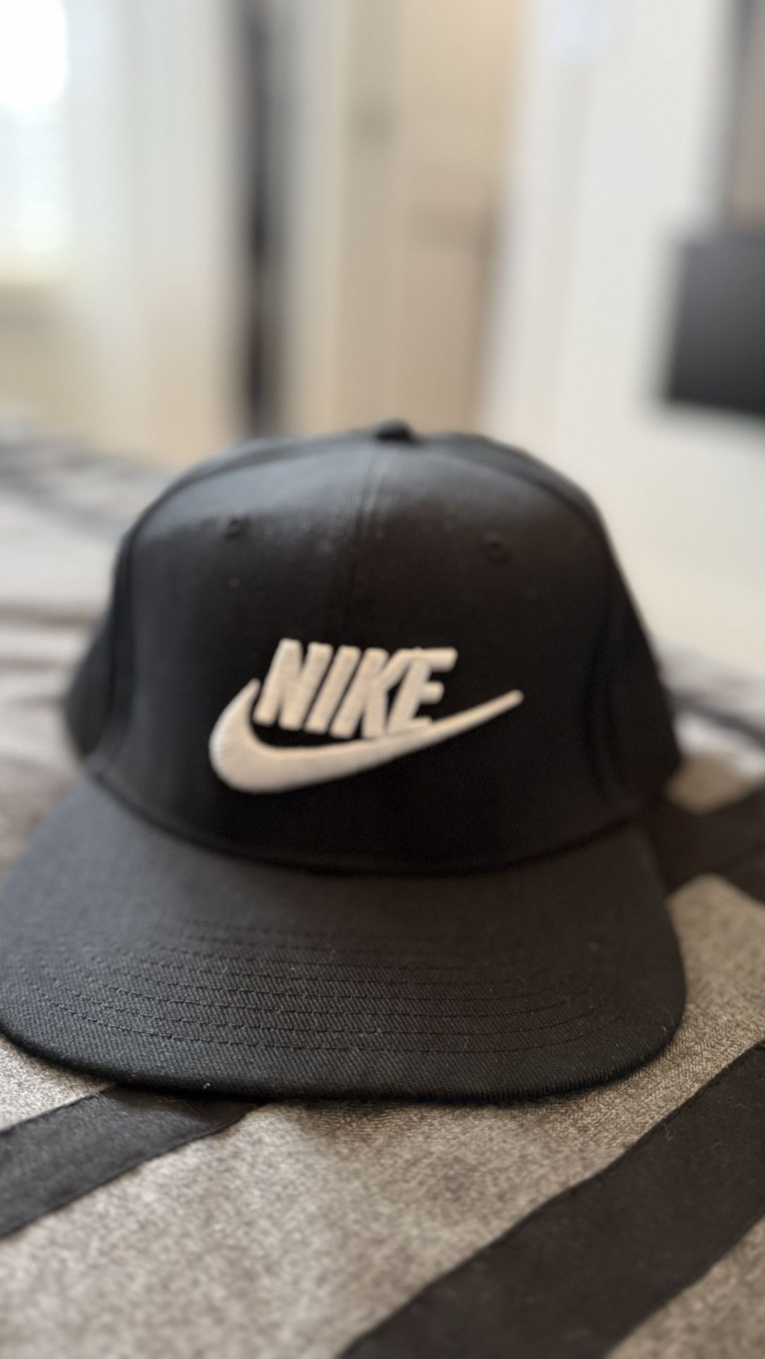 Nike SnapBack Hat