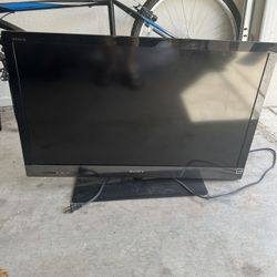 Sony Bravia TV