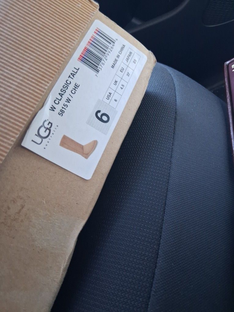Uggs