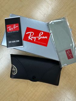 Ray-Ban RB4420 New