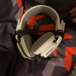 A10 Headset 