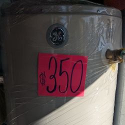 GE Water 💦 Heater 38 Gallons