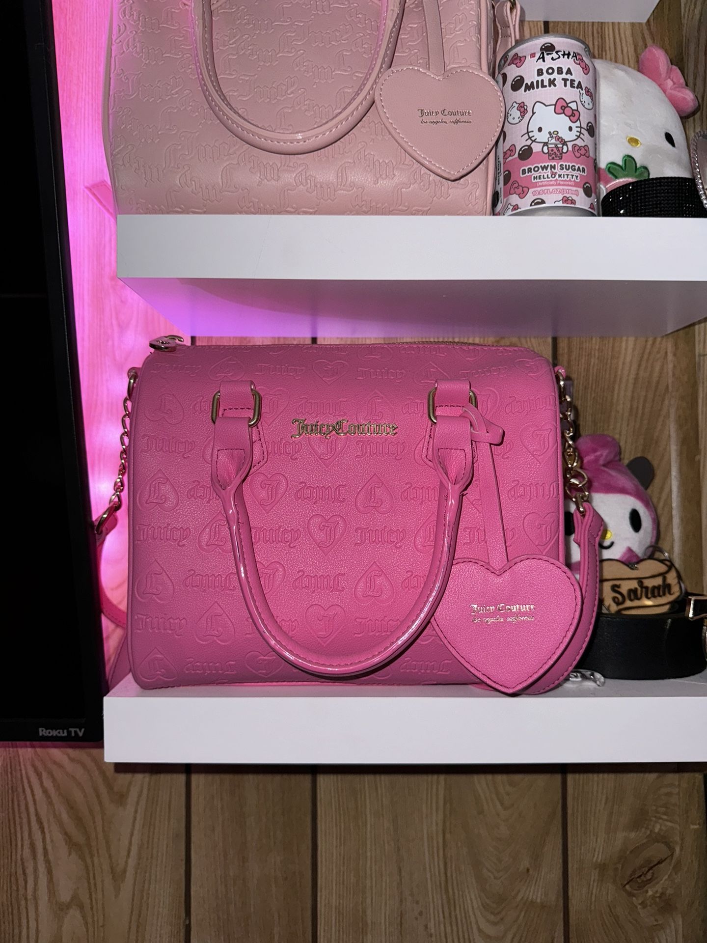 Juicy Couture Bag