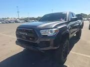 2020 Toyota Tacoma Access Cab