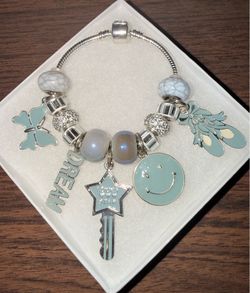 Charm Bracelet