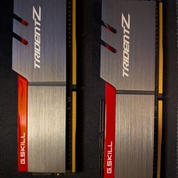 DDR4 RAM