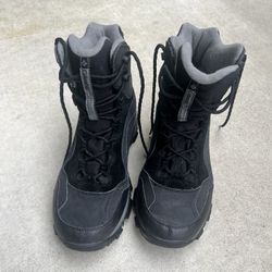 Columbia Boots Men’s Size 10