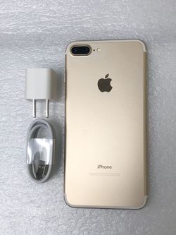 iPhone 7 Plus 32GB Factory Unlocked