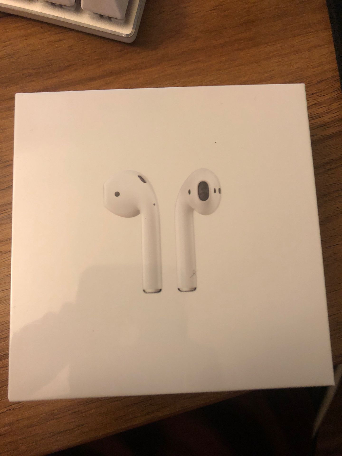 Apple Airpods