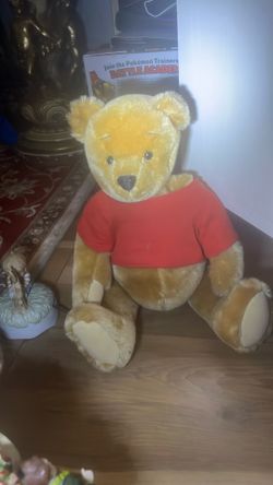 Pooh Bear