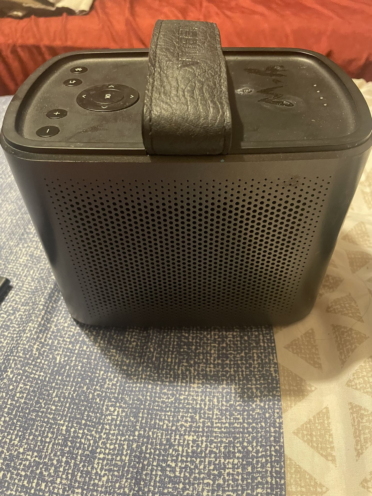 Nabula Projector