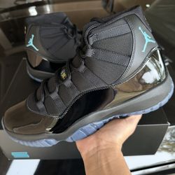 Air Jordan 11 Gammas