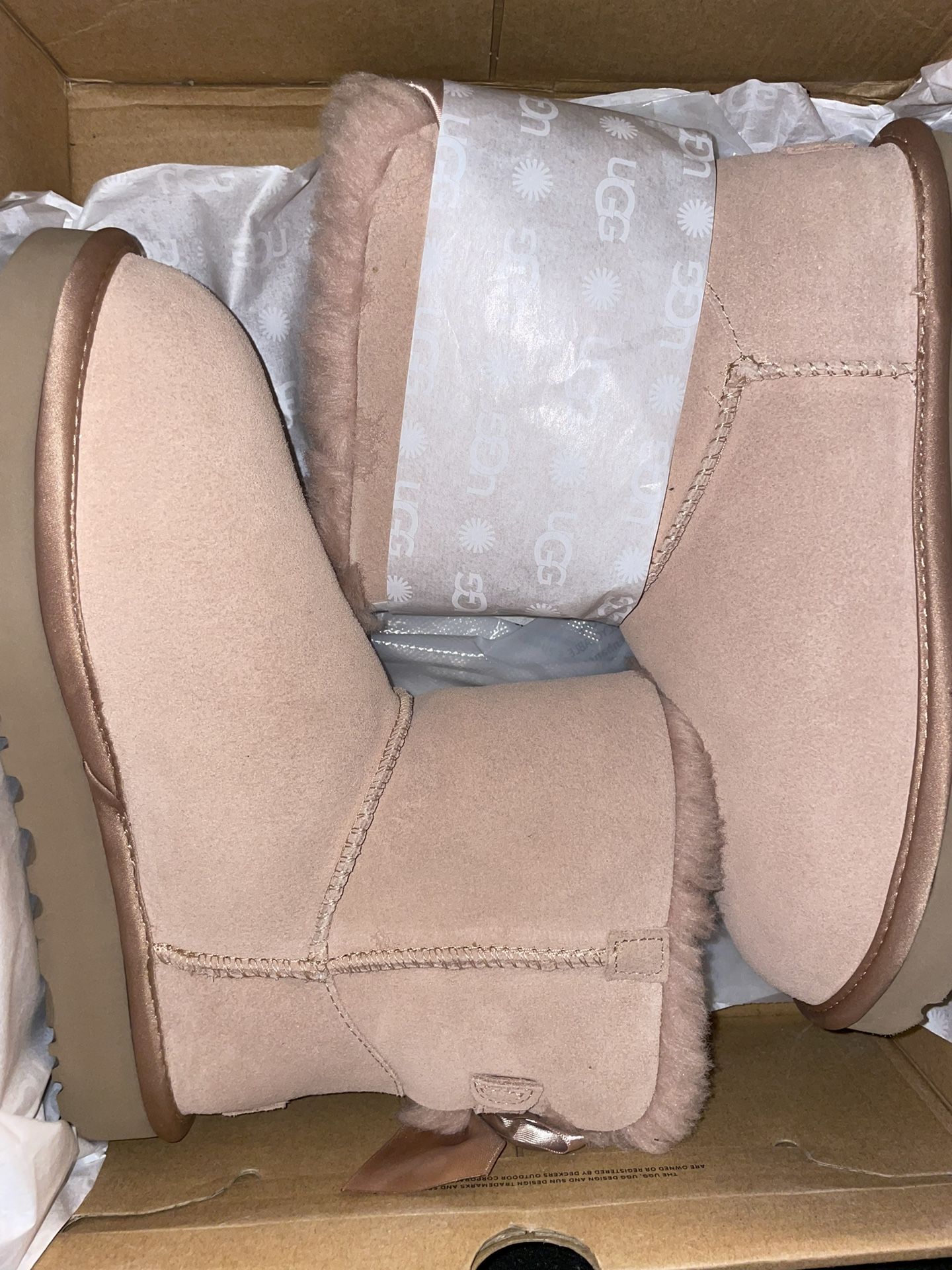 Women Ugg Boots 