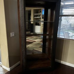 Living Room Cabinet