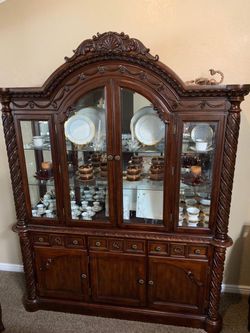 Dining room set