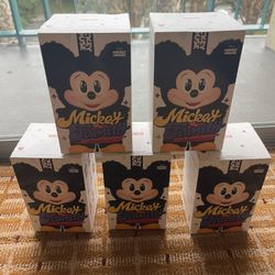 Pop Mart Mickey And Friends Blind Box Authentic $25 Each Or 5 For $100