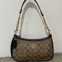 Coach Teri Bag 