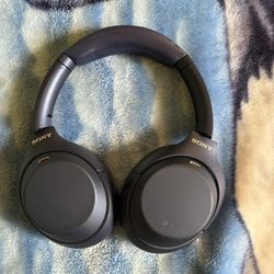 Sony WH-1000xm4