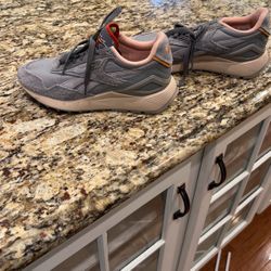 Reebok’s Women’s Shoe 