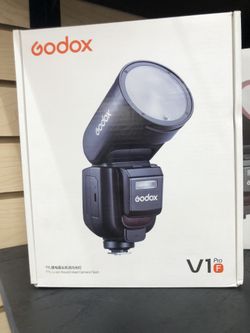 Godox V1 Pro