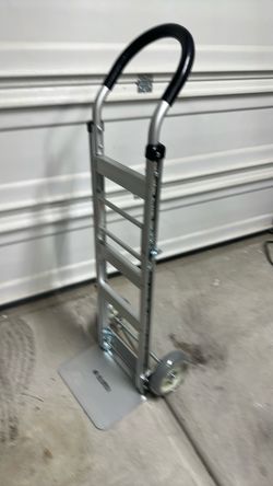 Brand new dolly