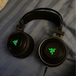 Razer Nari w/ Headphone Jack