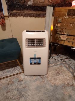 Portable Air Conditioner
