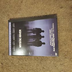 Mystic River DVD
