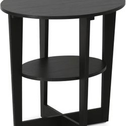 End Table Never taken Out Of The Box
