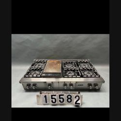Viking RANGE  (6 Range) 
