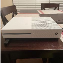 Xbox One Series S 