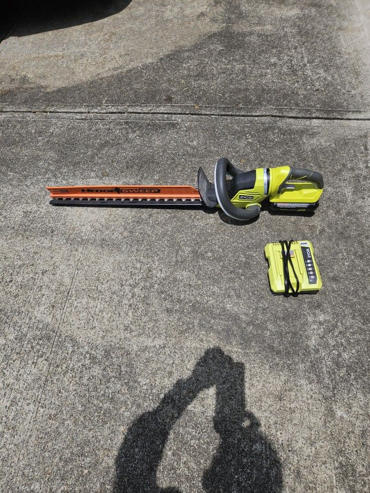 EDGE TRIMMER.