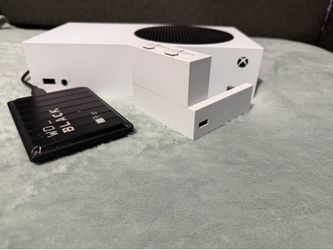 xbox series s