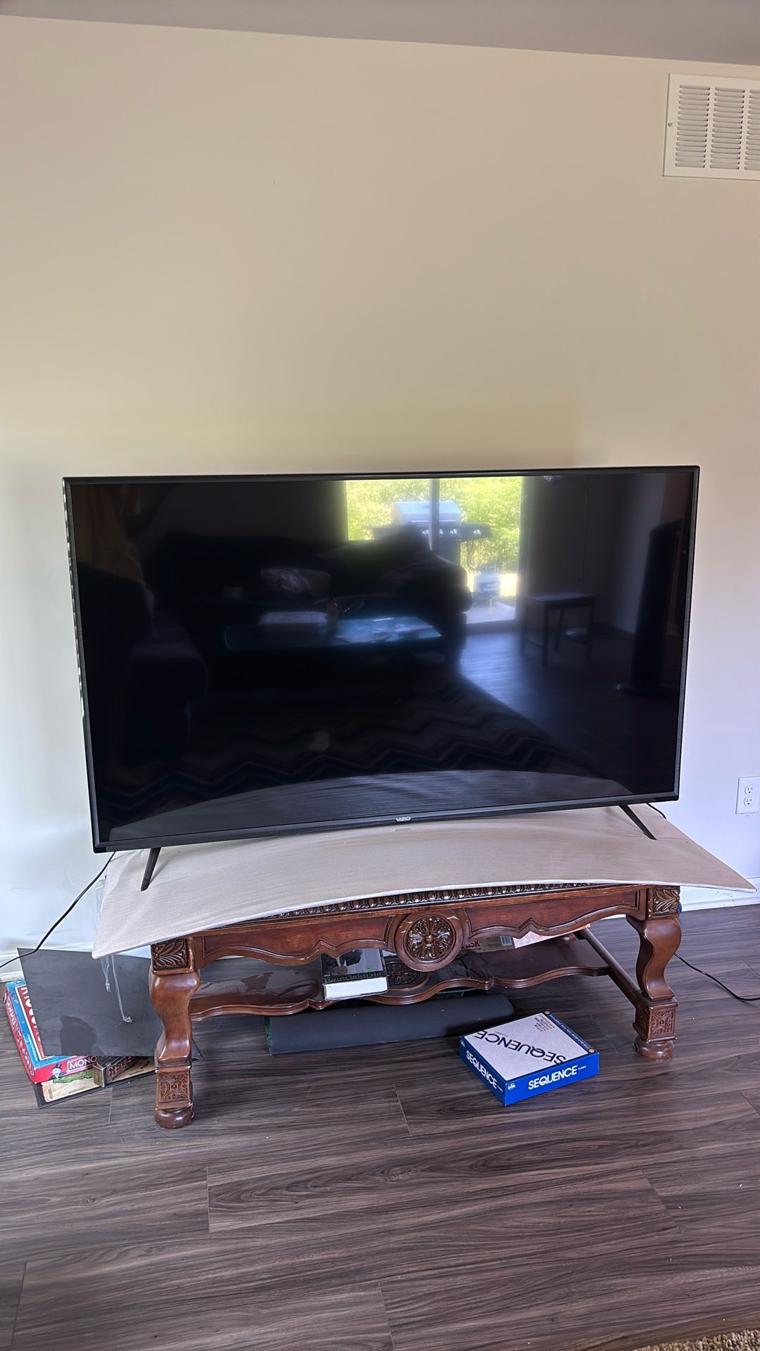 Vizio TV