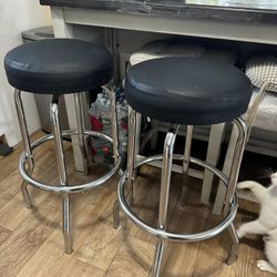 Bar Stools 
