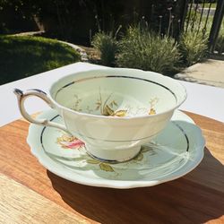 Teacup