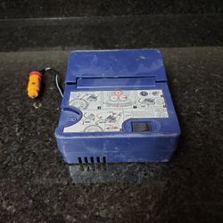 12 Volt Tire Pump