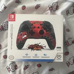 Nintendo Switch Controller 