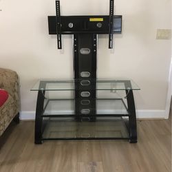 Swivel TV Stand 