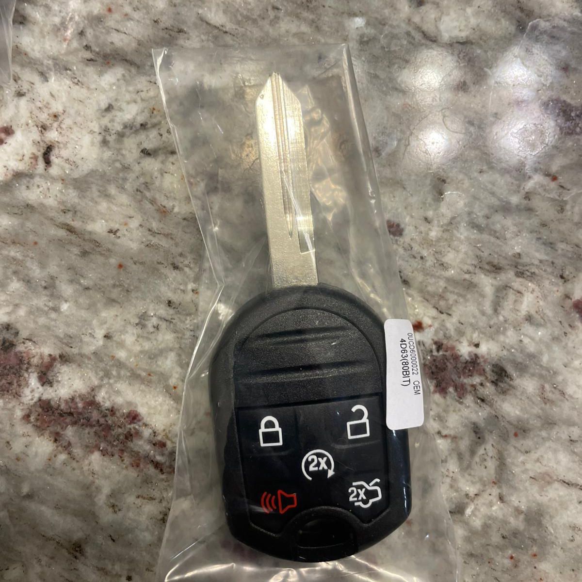 Any Type Of Car Keys