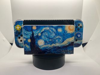 Switch OLED  + 1TB Micro SD Card + Free Shipping + much much MORE!