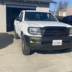 2006 Toyota Tacoma
