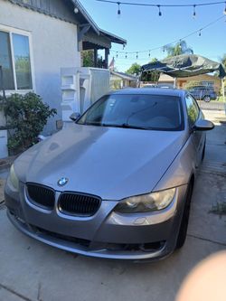 2009 328i Bmw