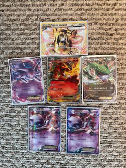 Korean Pokémon Cards