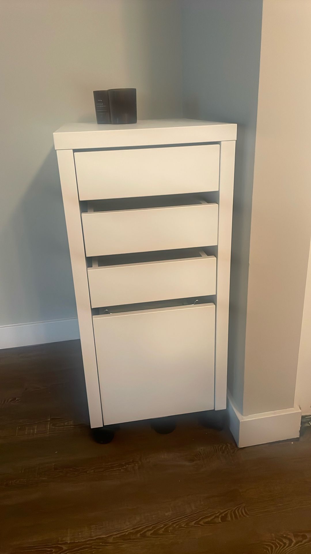 IKEA ALEX Draw Unit