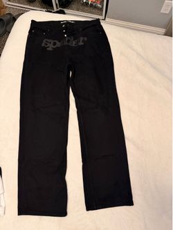 Sp5der Jeans